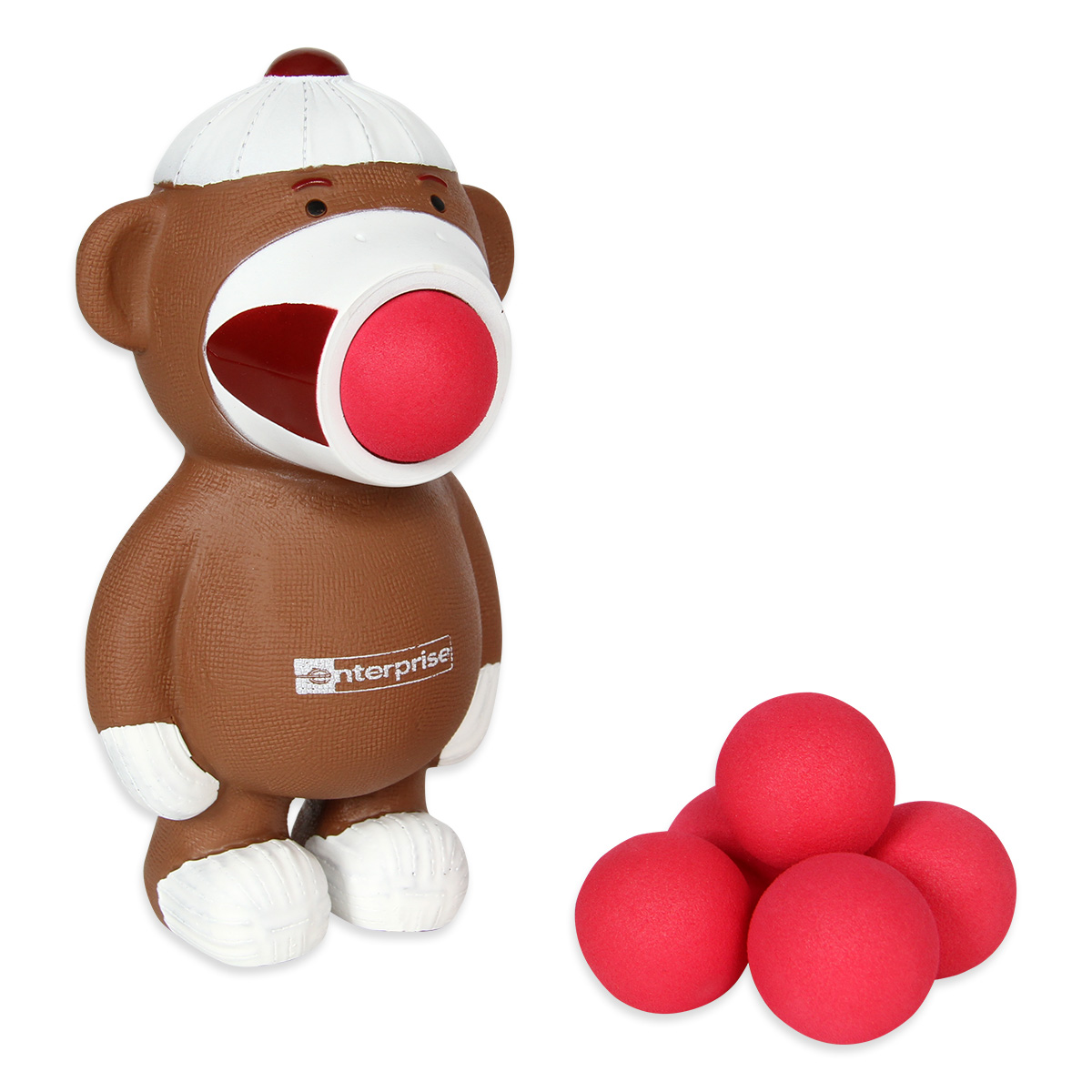 monkey popper toy